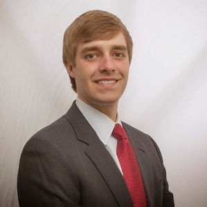 Meet your Posher, Jeff